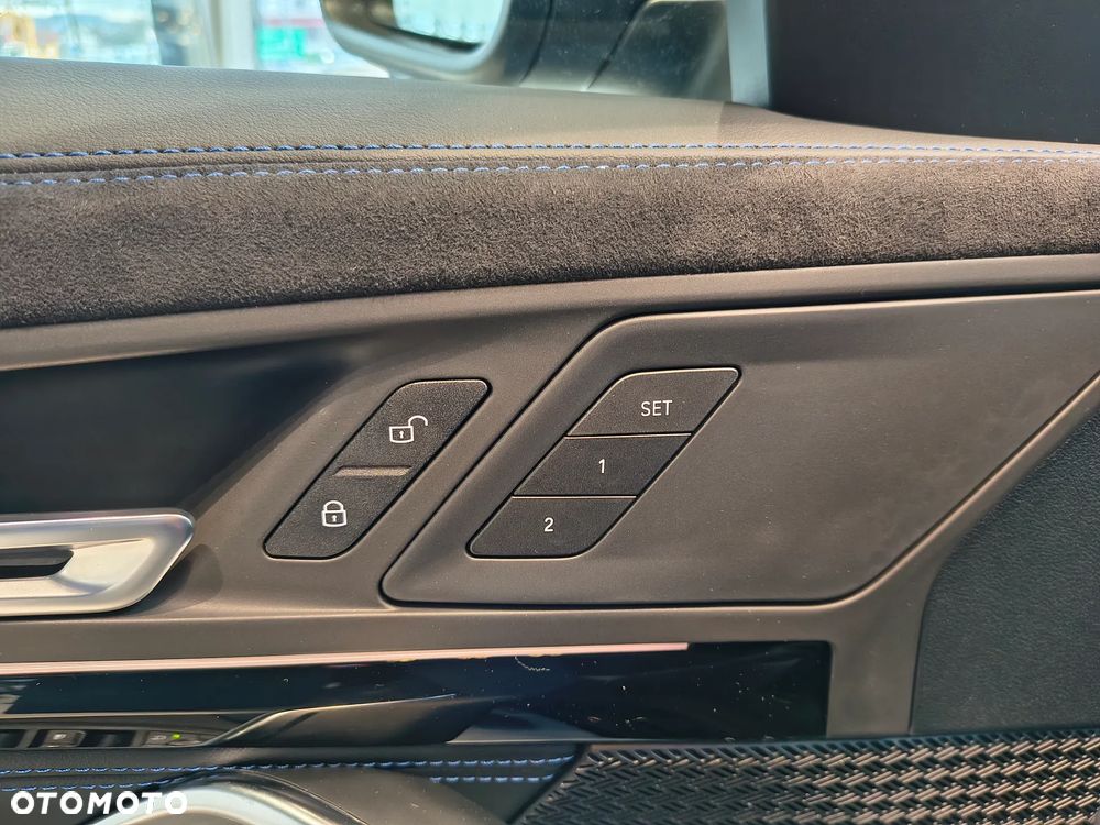 BMW X1 sDrive20i mHEV M Sport sport - 22