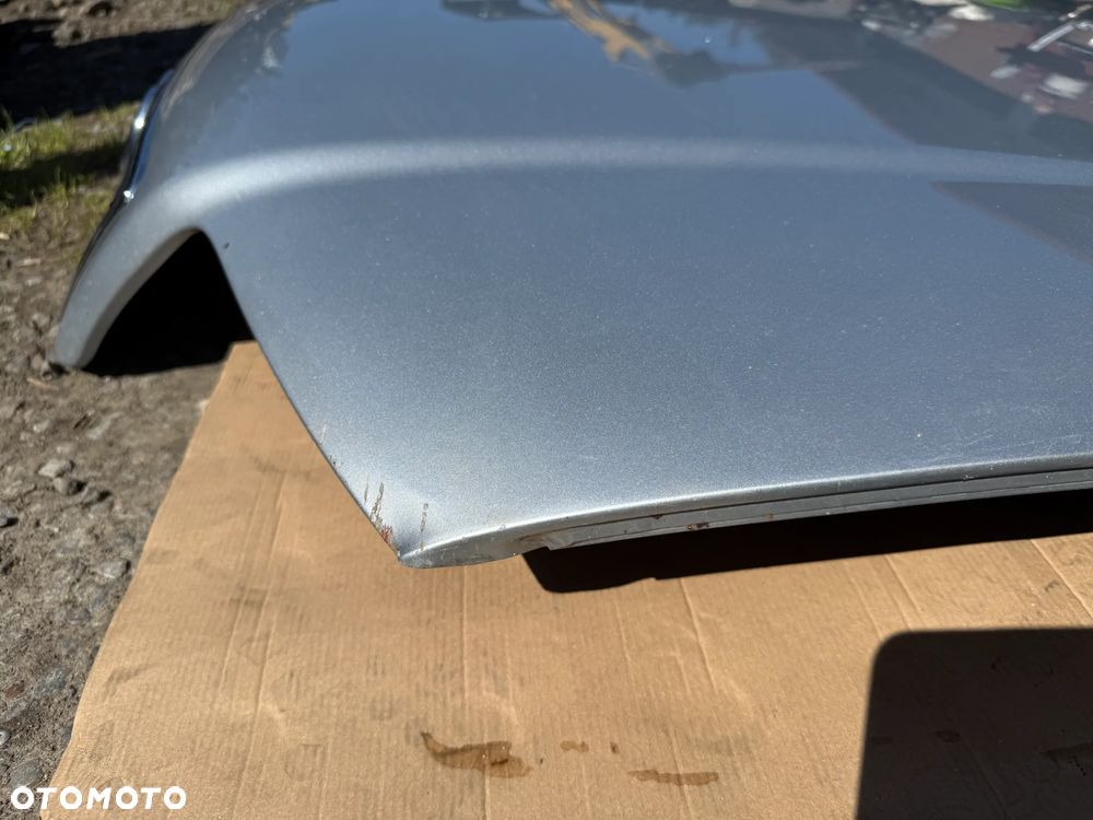 Maska Audi A6 C5 lift LY7M OE - 5