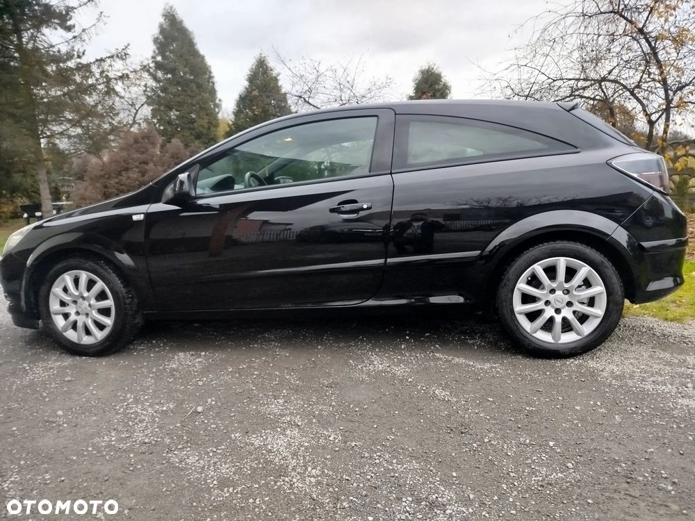 Opel Astra - 18