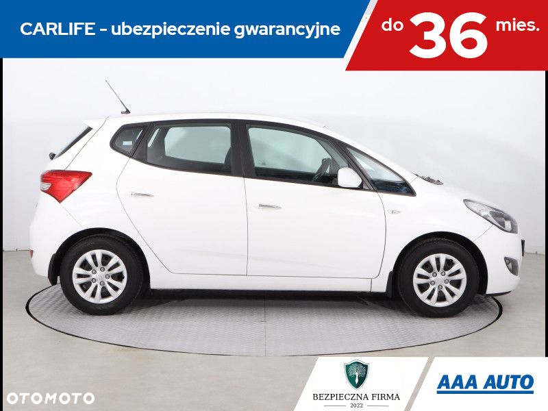 Hyundai ix20 - 7