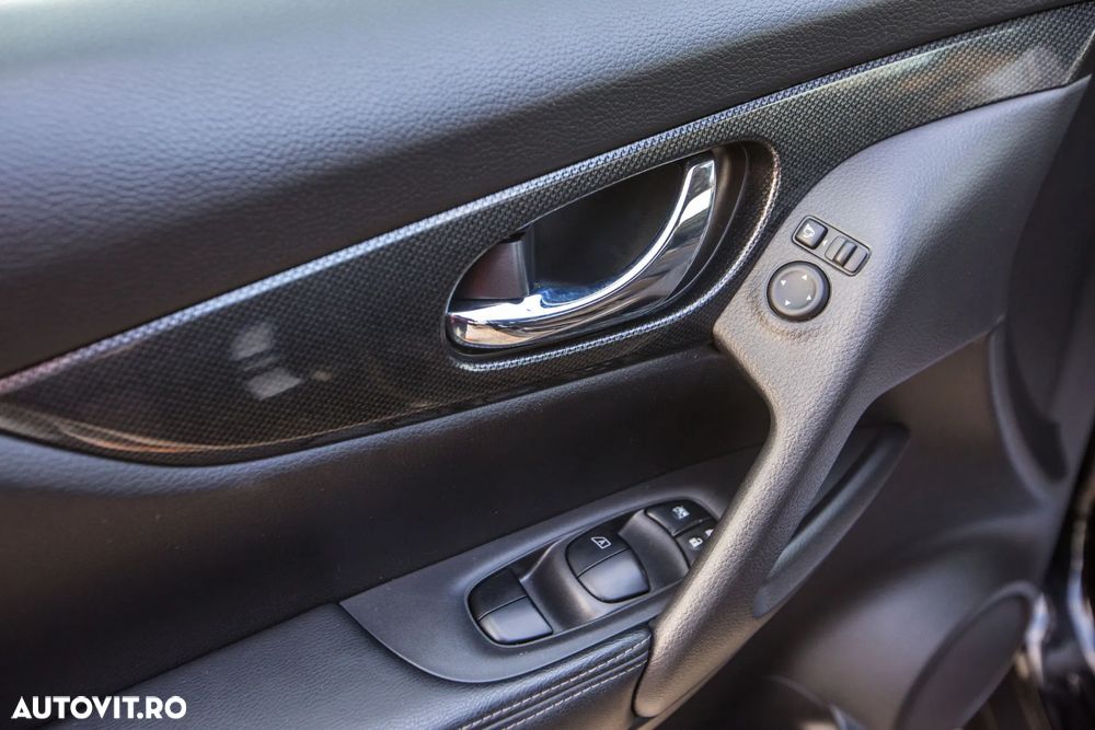 Nissan X-Trail 1.6 dCi Xtronic Tekna - 36