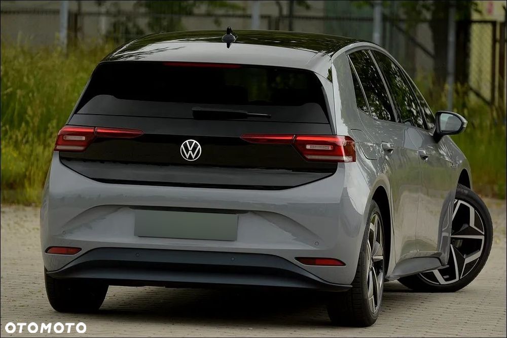 Volkswagen ID.3 Performance Upgrade Pro 1st Plus - 5