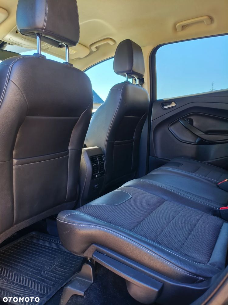 Ford Kuga 2.0 TDCi 4WD Trend - 10