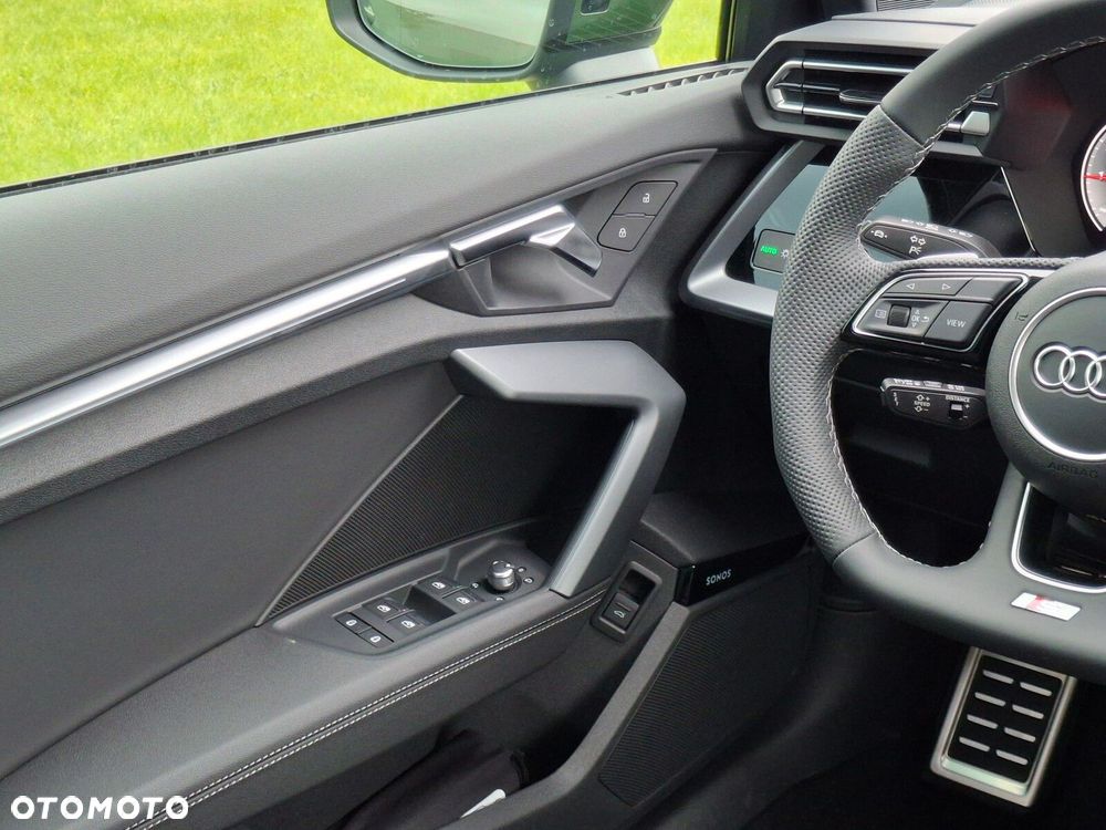 Audi A3 Sportback - 17