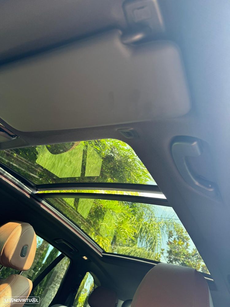 BMW X5 45 e xDrive Pack M - 8