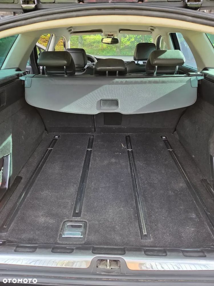 Citroën C5 2.0 HDi Exclusive - 20