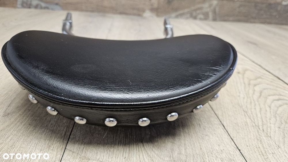 Oparcie Pasażera Sissy Bar Yamaha Wild Star / Road Star - 4
