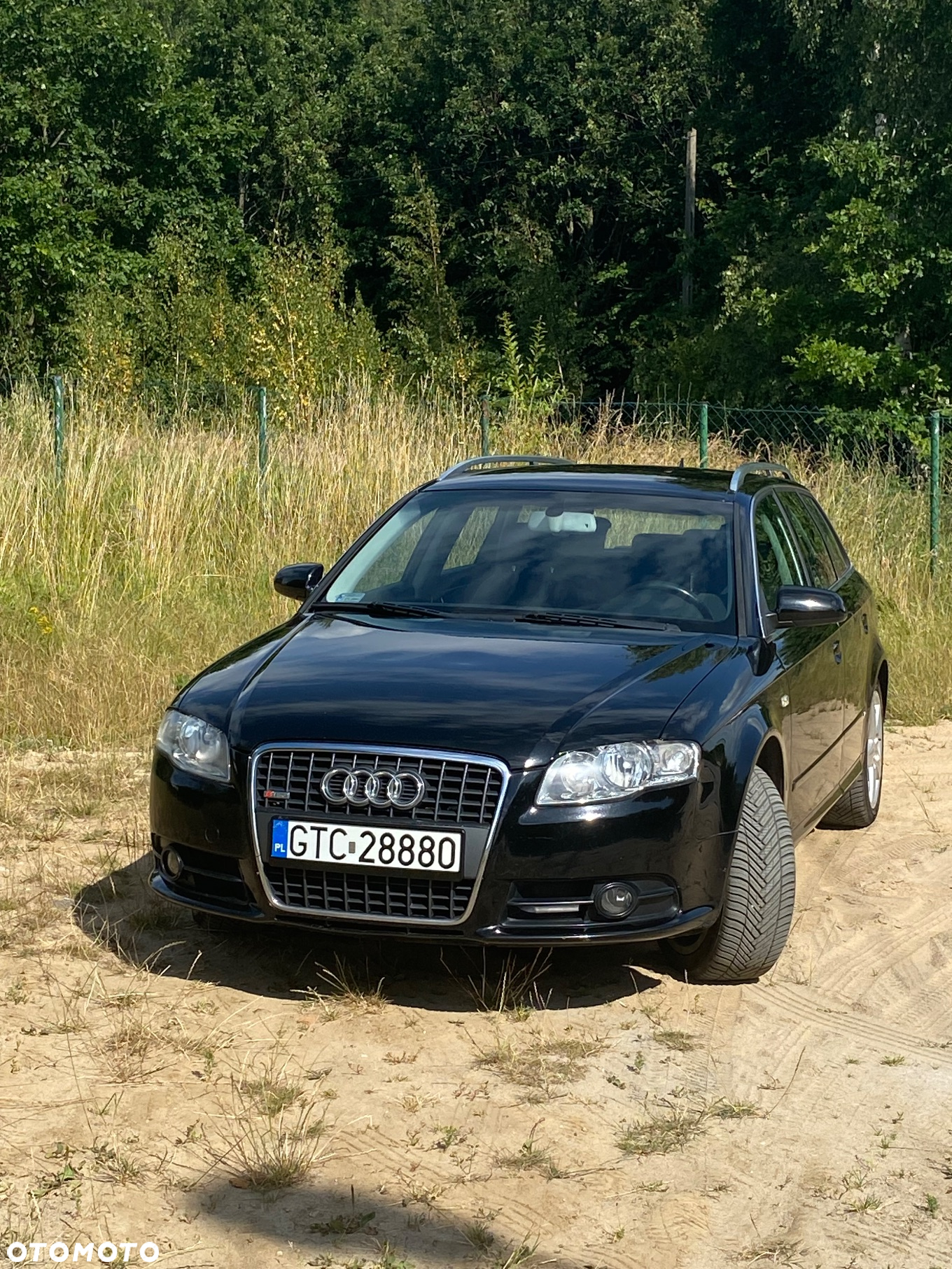 Audi A4 Avant 2.0 - 2