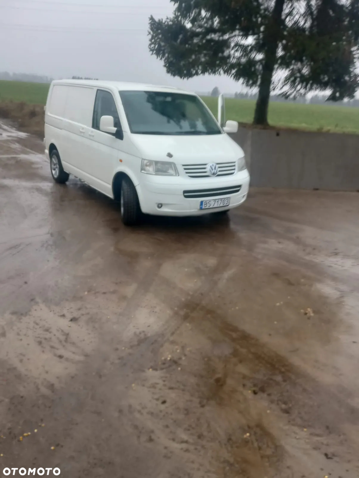 Volkswagen TRANSPORTER - 6