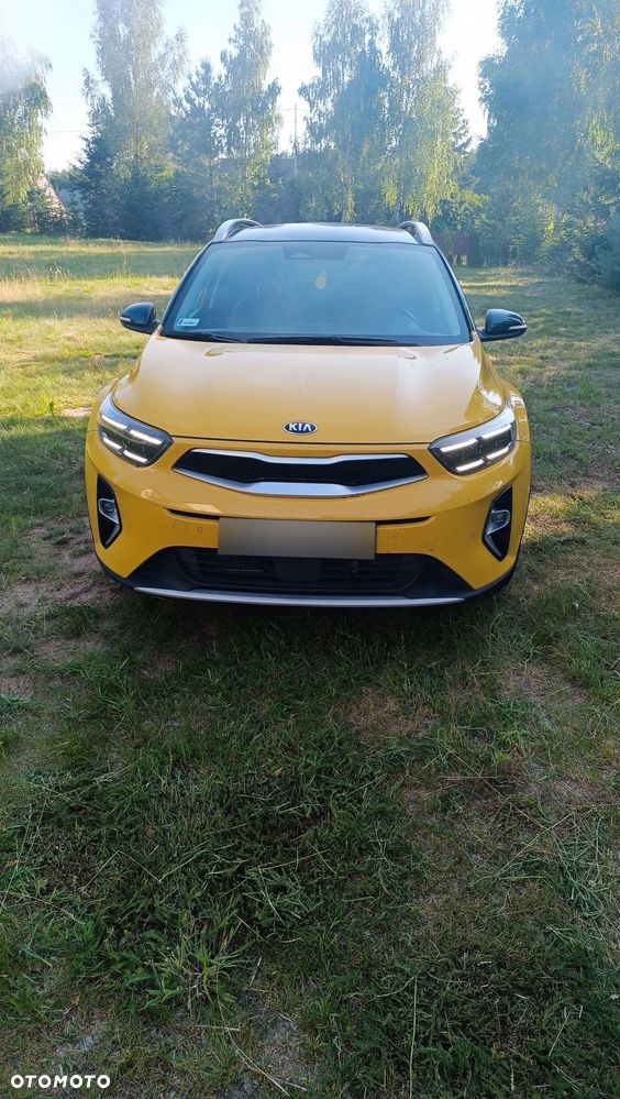 Kia Stonic 1.0 T-GDI L Business Line - 3