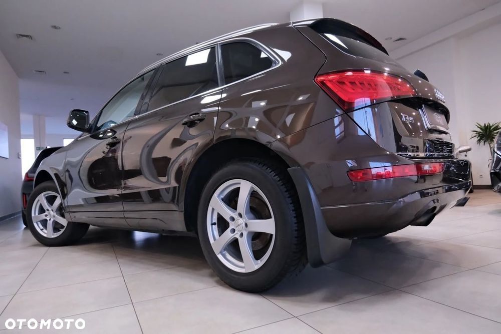 Audi Q5 2.0 TFSI quattro tiptronic - 15