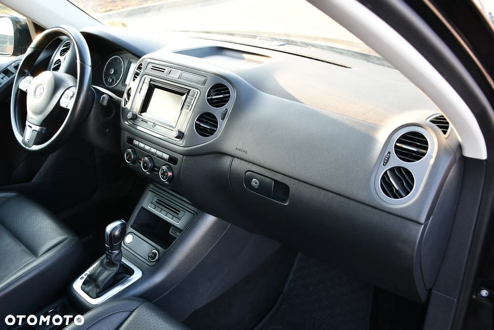 Volkswagen Tiguan - 15