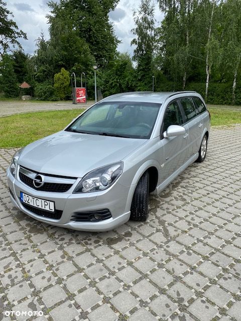 Opel Vectra 1.9 CDTI Cosmo - 1