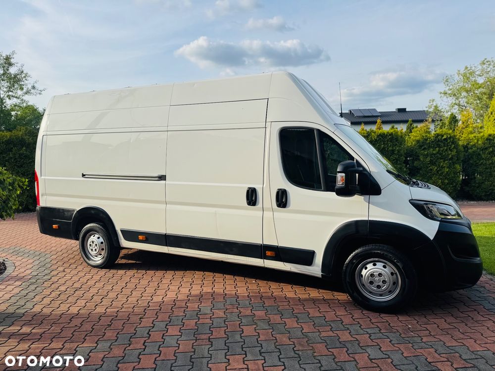 Peugeot Boxer - 8