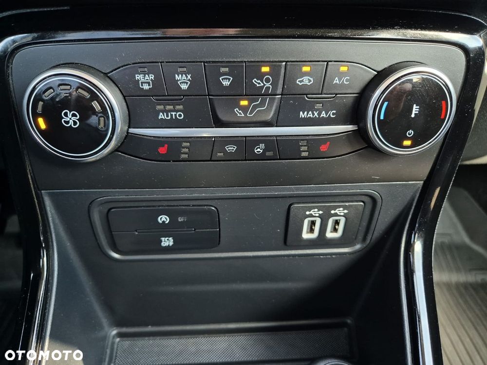 Ford EcoSport 1.0 EcoBoost Titanium ASS - 21