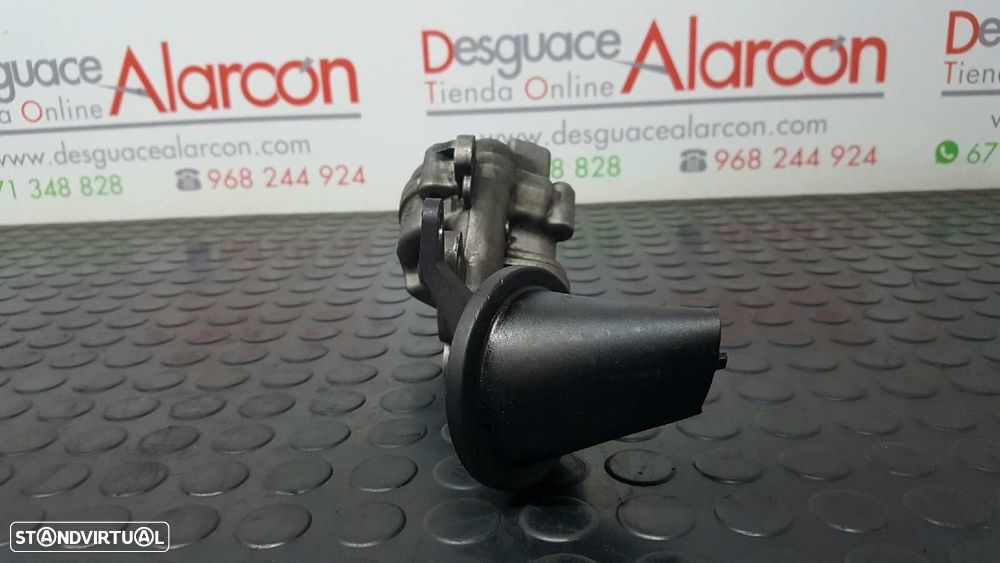 BOMBA DE óLEO PEUGEOT BOXER CAJA CERRADA (RS 3000) (330/333) 2007 ->) HDI (330) - 4