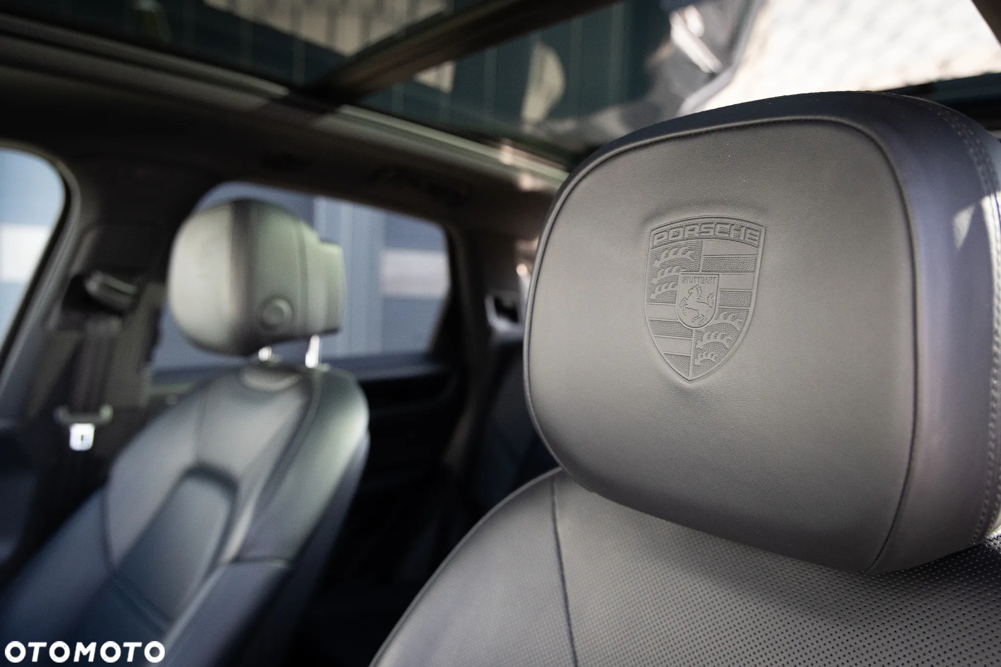 Porsche Cayenne S - 16