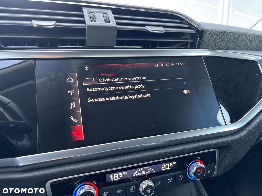 Audi Q3 35 TFSI S tronic - 26