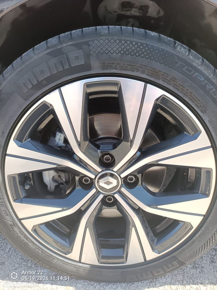 Renault Clio 1.5 Blue dCi Equilibre - 14