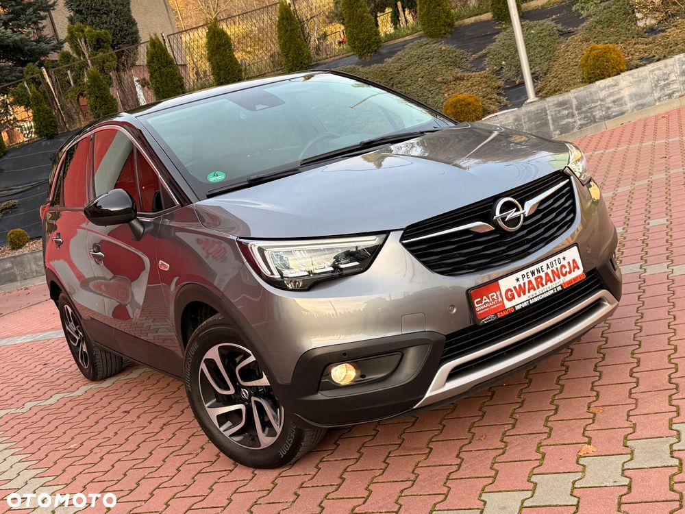 Opel Crossland X 1.6 CDTI Enjoy - 10