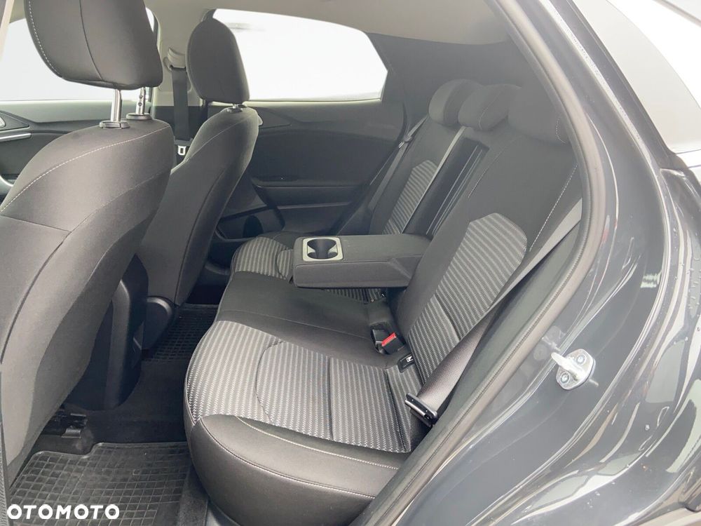 Kia XCeed 1.5 T-GDI M DCT - 24