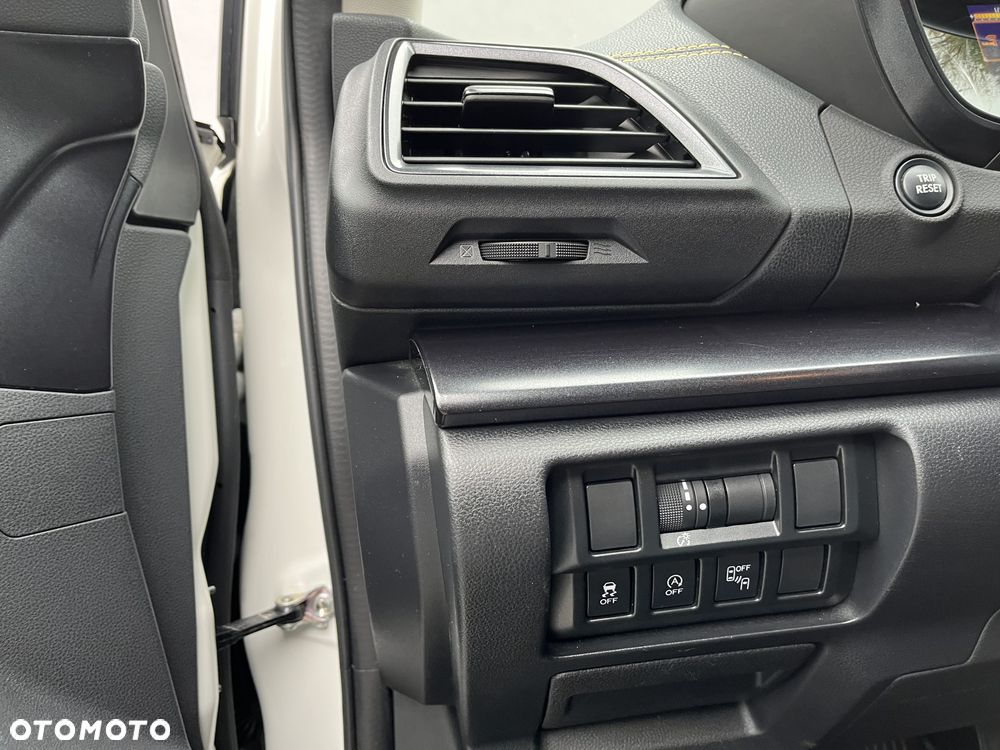 Subaru Crosstrek 2021 photo 2