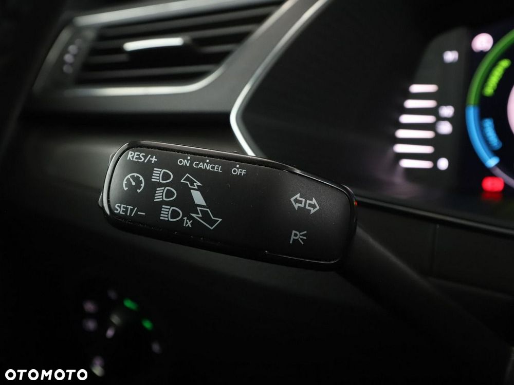 Skoda Superb 1.4 TSI Plug-In Hybrid Style DSG - 36