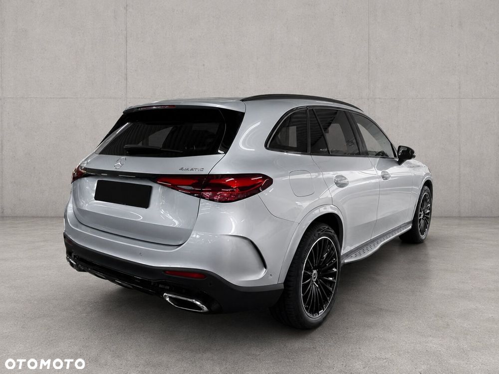 Mercedes-Benz GLC 300 de 4Matic 9G-TRONIC AMG Line Advanced - 7