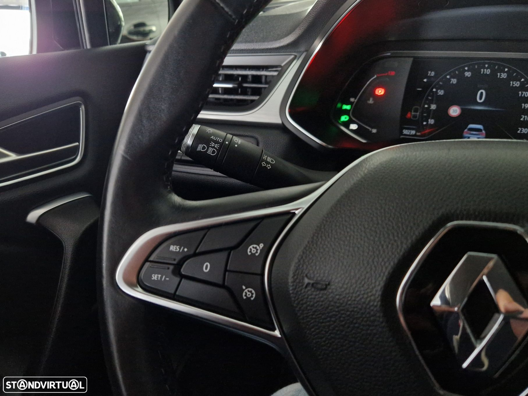 Renault Captur 1.0 TCe Zen - 9