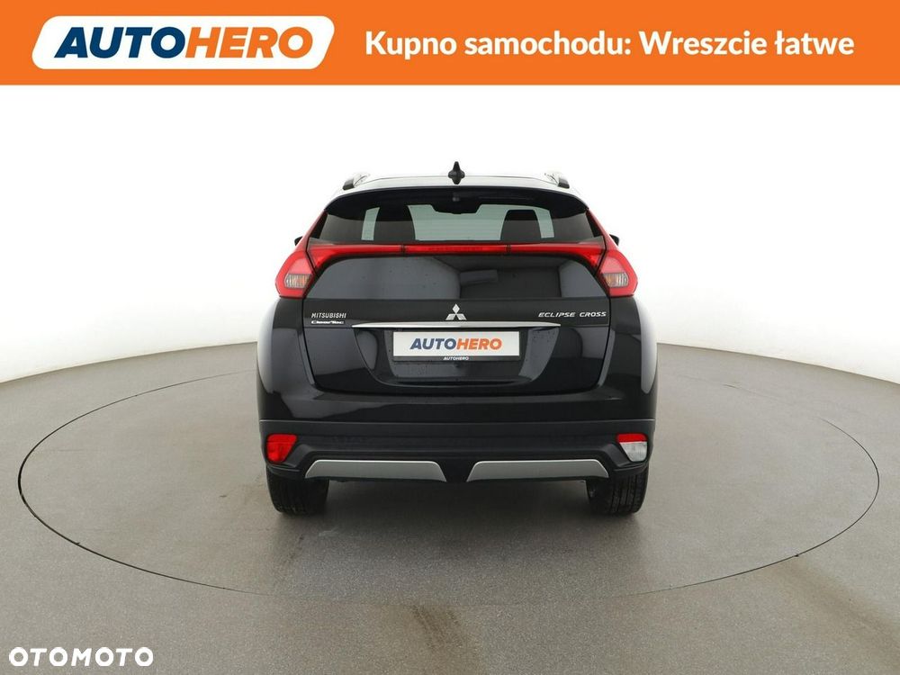 Mitsubishi Eclipse Cross 1.5 T-MIVEC ClearTec CVT 2WD Diamant Edition - 7