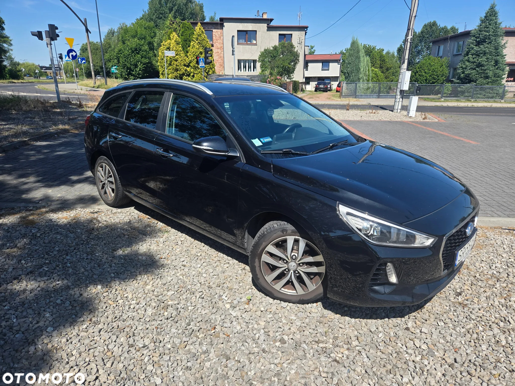 Hyundai i30 1.6 D Premiere Style - 2