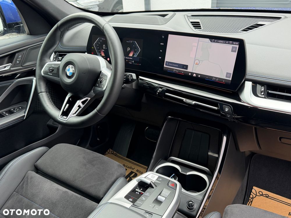 BMW X1 xDrive23i mHEV xLine - 13