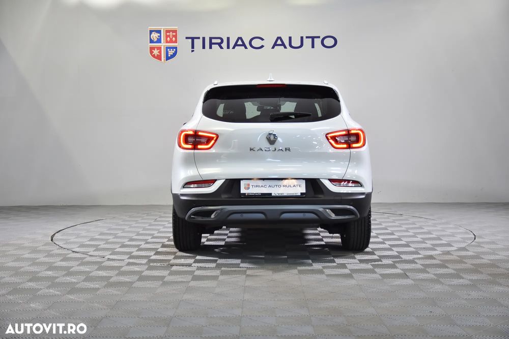 Renault Kadjar - 4