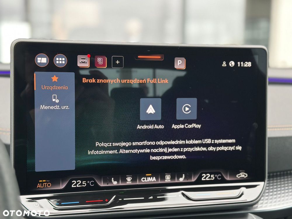 Cupra Formentor 1.5 eTSI mHEV DSG - 30