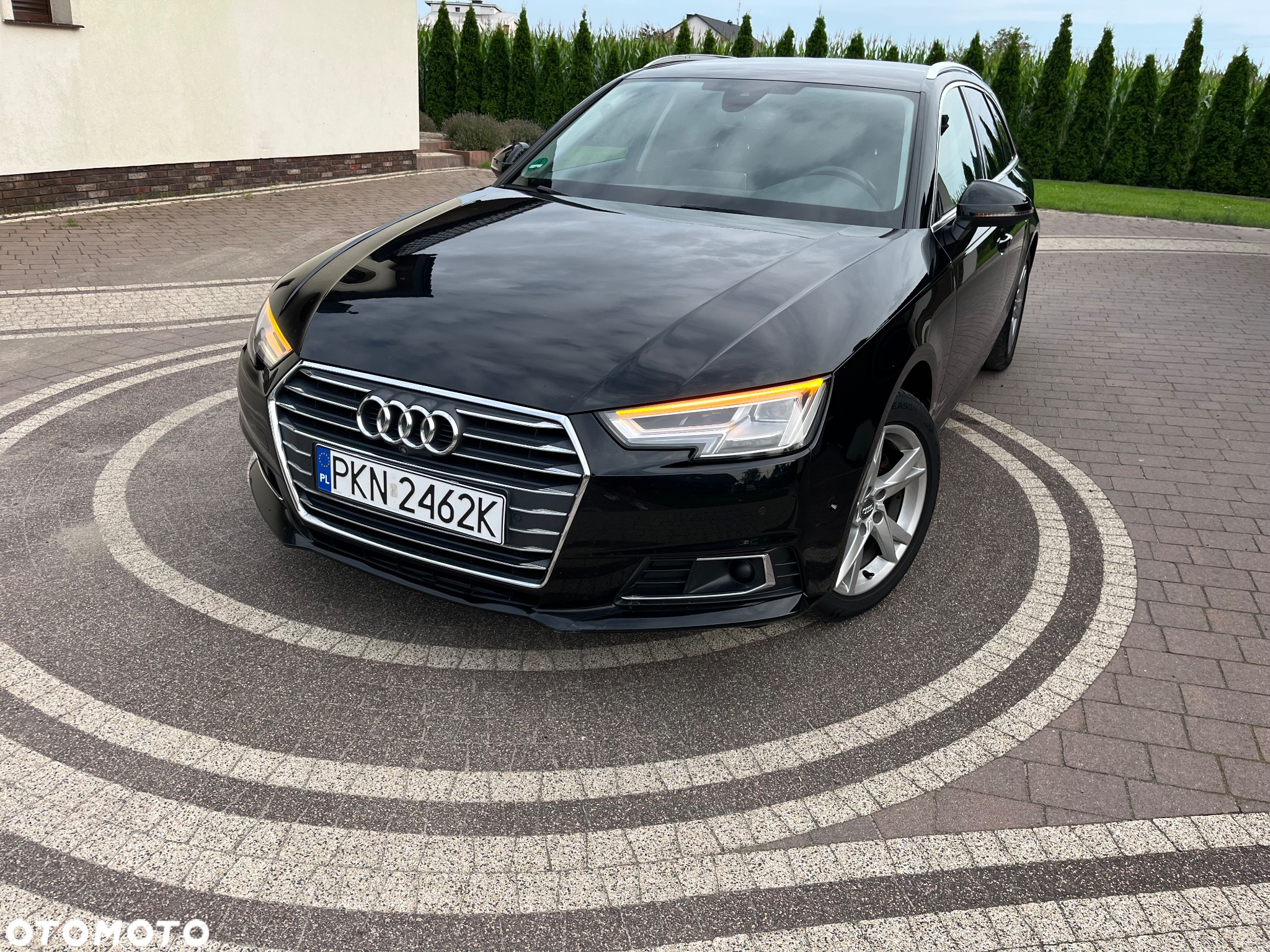 Audi A4 2.0 TDI ultra S tronic sport - 23