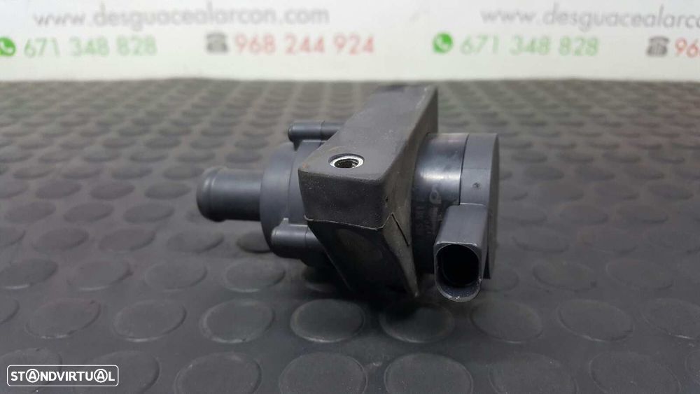 VÁLVULA DE INTERCAMBIO DE SOFAGEM VOLKSWAGEN GOLF V BERLINA (1K1) HIGHLINE - 5