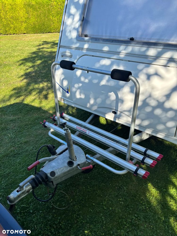 KNAUS VIMARA 400 - 6