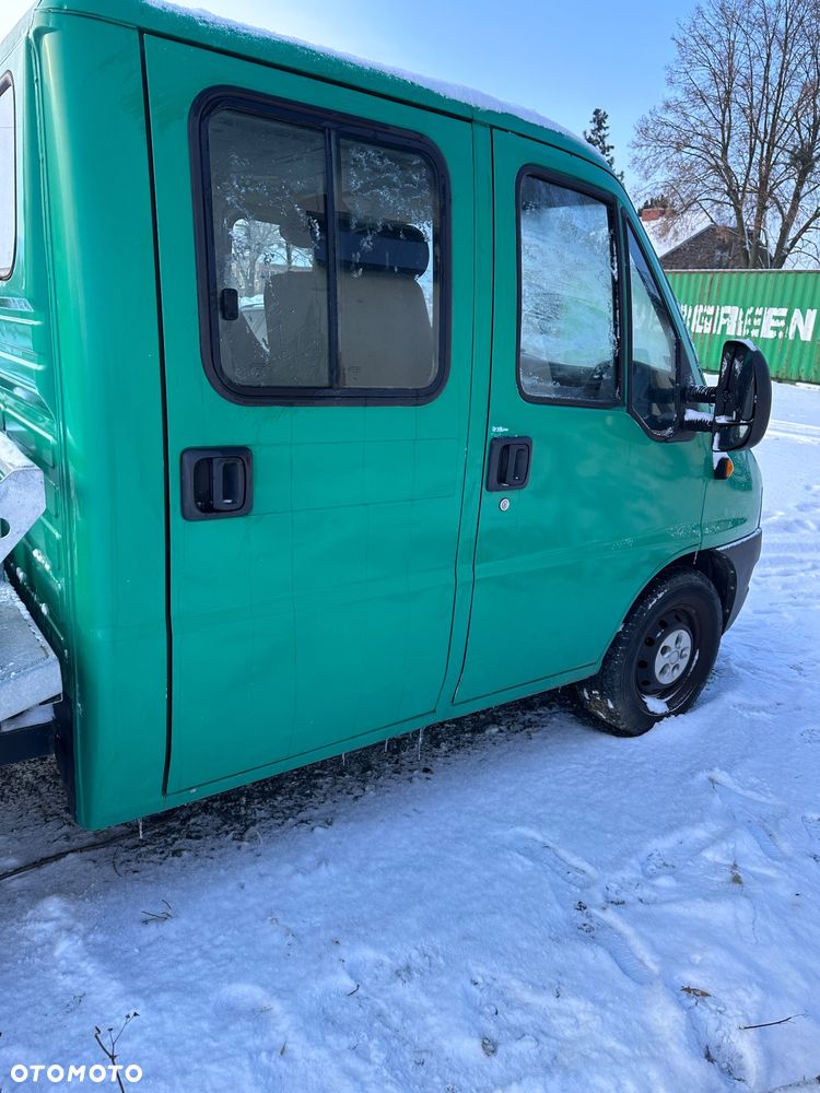 Peugeot Boxer - 5