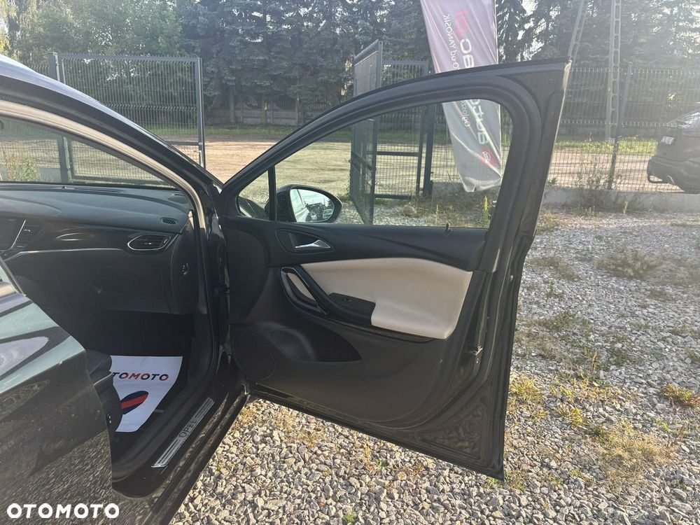 Opel Astra - 41