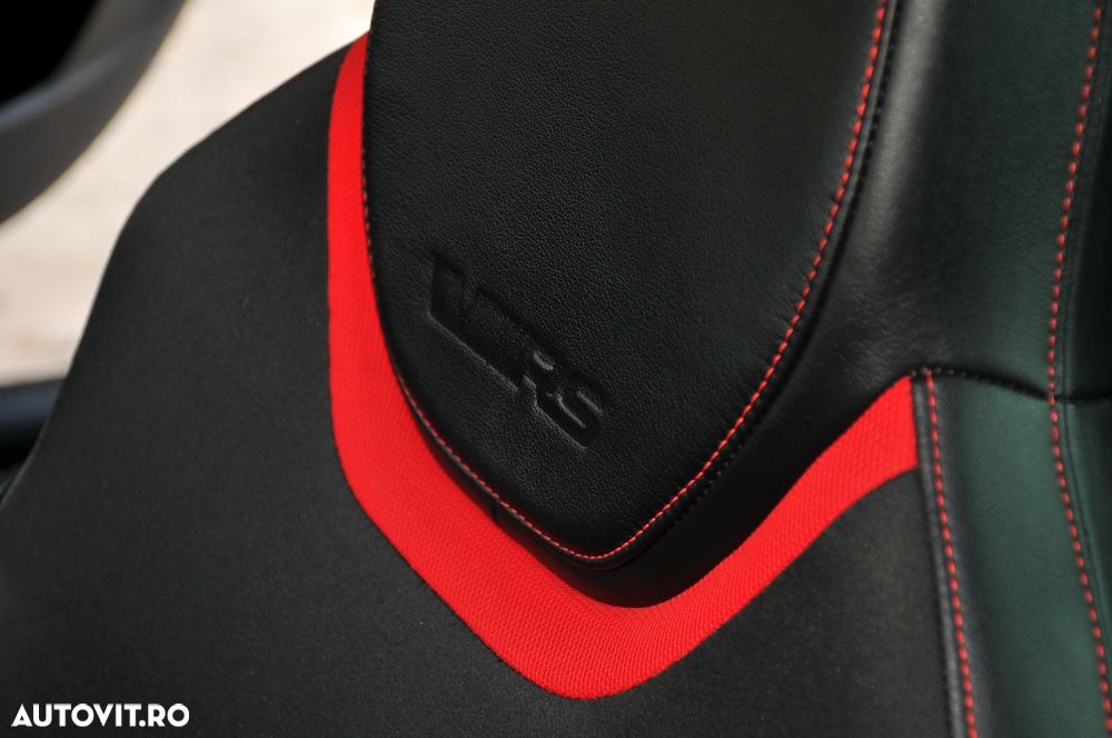 Skoda Octavia 2.0 TDI (Green tec) DSG RS - 16