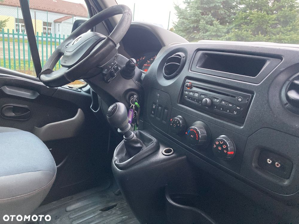 Renault Master - 11