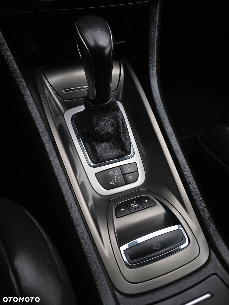 Citroën C5 Tourer BlueHDi 180 S&S EAT6 Exclusive - 32