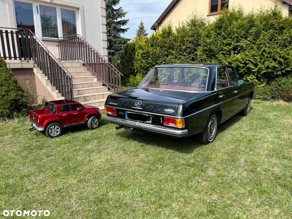 Mercedes-Benz Inny - 1