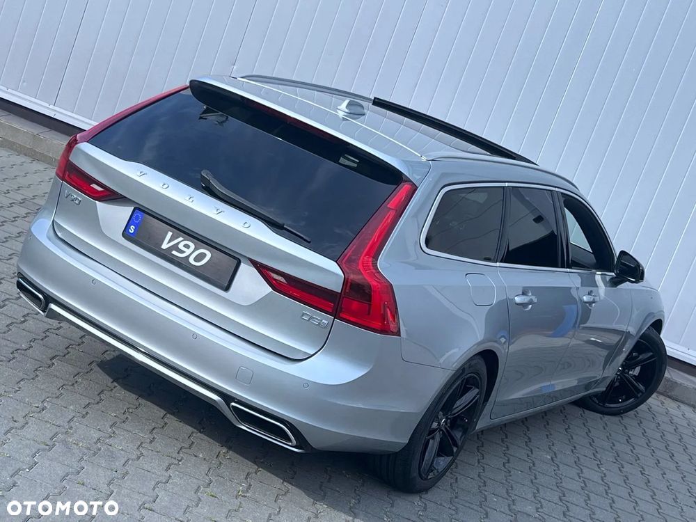 Volvo V90 - 11