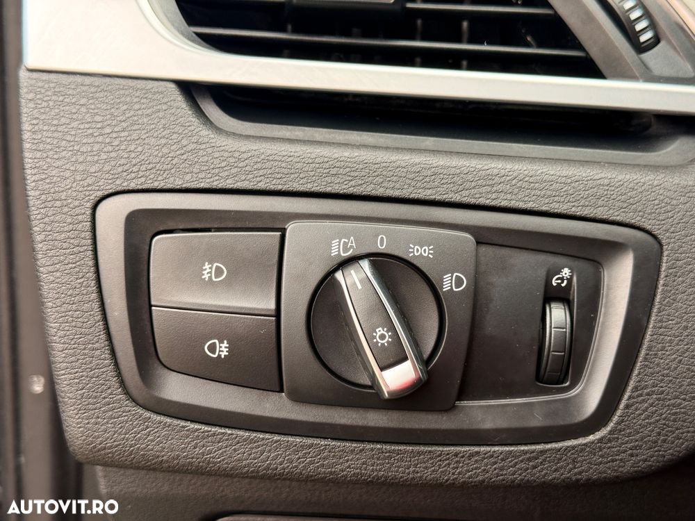 BMW X1 sDrive18d Aut. xLine - 20