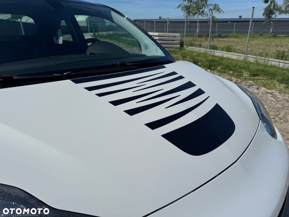 Opel Adam 1.2 Slam S&S - 6