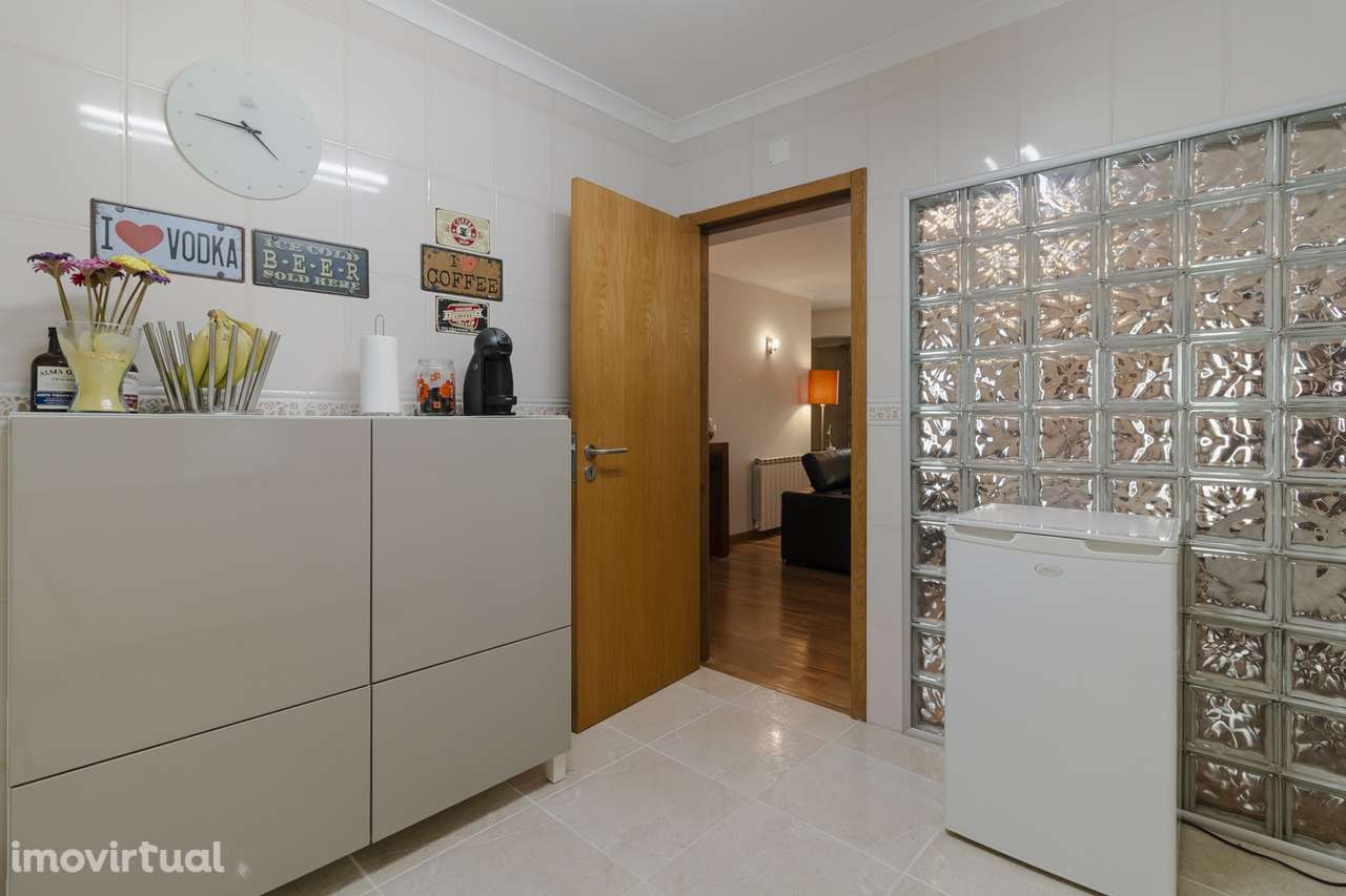 Moradia T3 / Centro da Cidade / Leiria - Grande imagem: 4/22