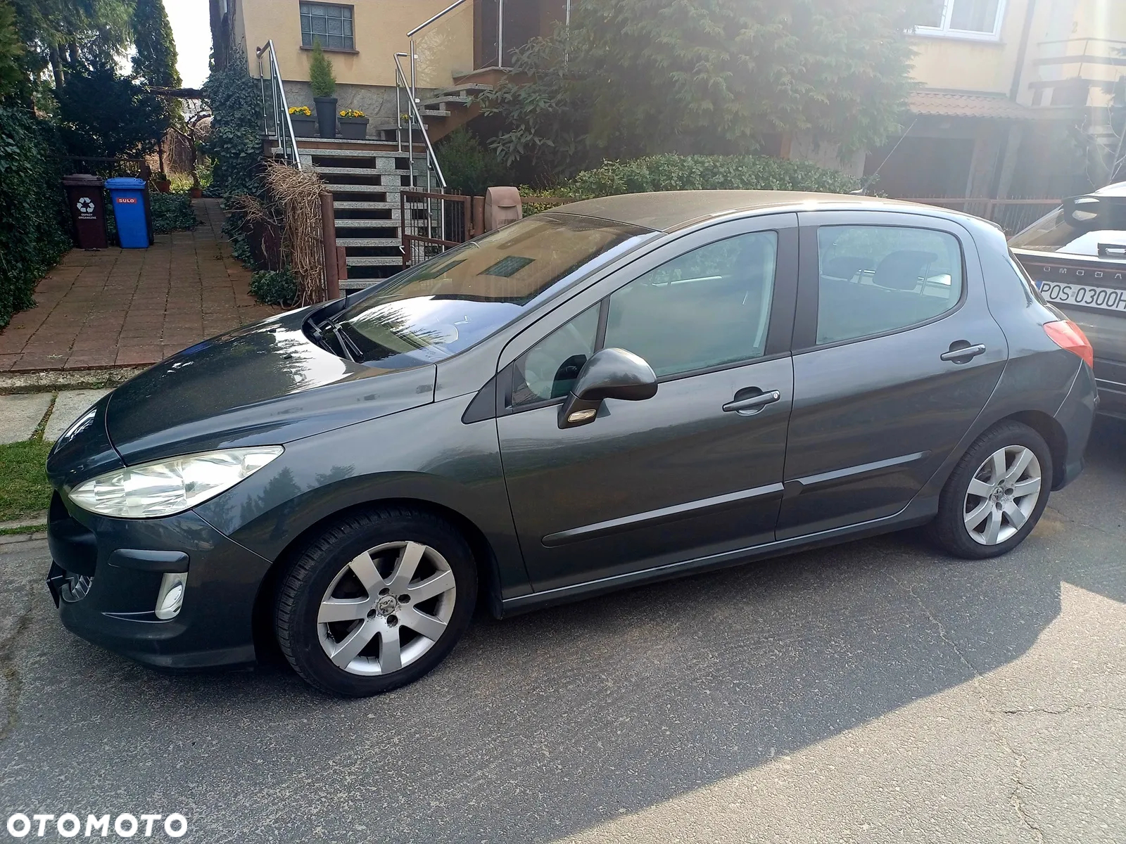 Peugeot 308 1.6 HDi Premium - 3