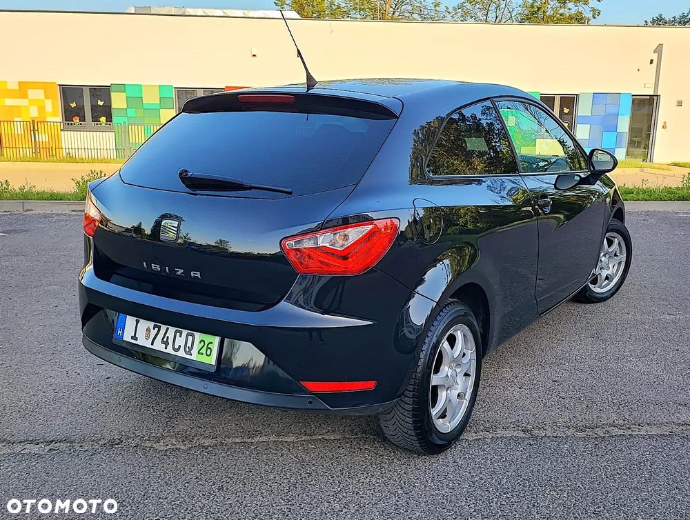Seat Ibiza SC 1.4 16V Style - 3