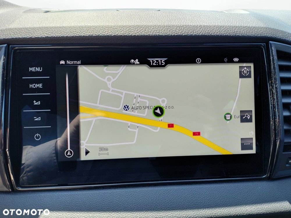 Skoda Karoq 2.0 TDI SCR 4x4 Sportline DSG - 26